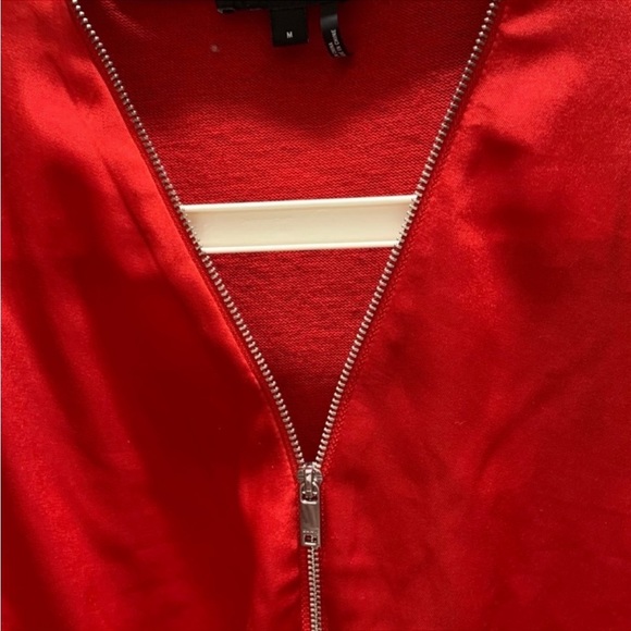 Dkny boyfriend sweater size M - Picture 4 of 10